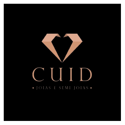 CUID Logo