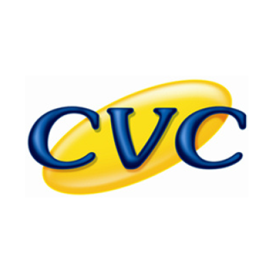 CVC Logo
