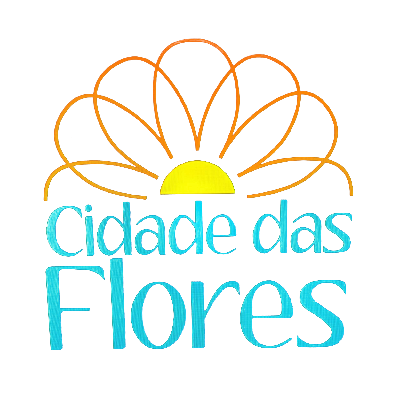 Cidade das Flores Logo