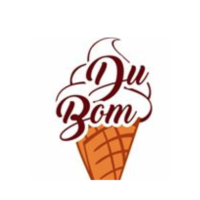 Sorvete Du BOM Logo