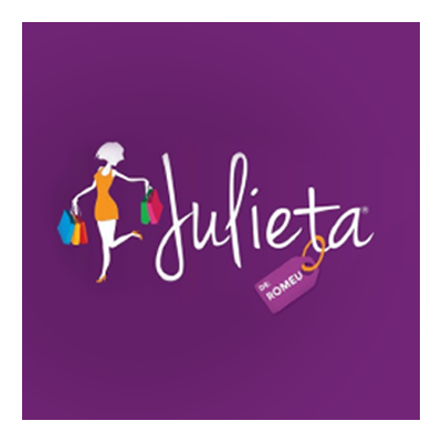 Julieta de Romeu Logo