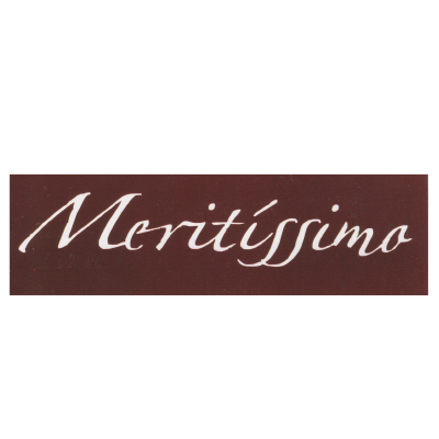 Meritíssimo Logo