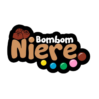 Bombom Niere Logo