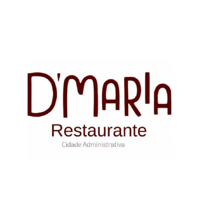 D'Maria Restaurante Logo