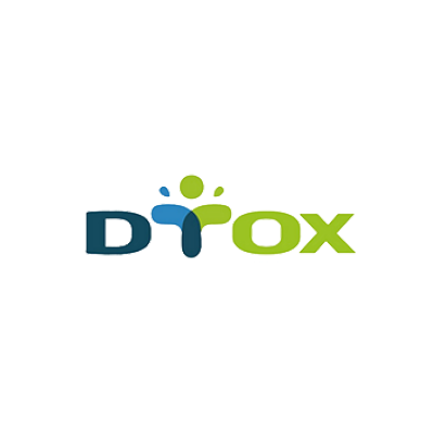Academia Detox Logo
