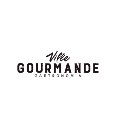 Ville Gourmande Logo