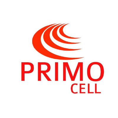Primo Cell Logo