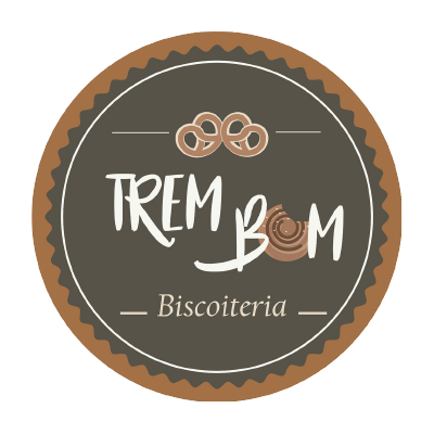 Trem Bom Logo