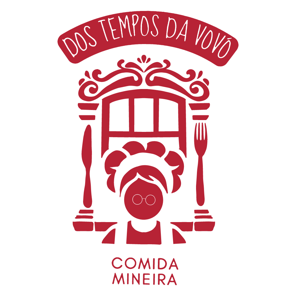 Dos Tempos da Vovó Logo