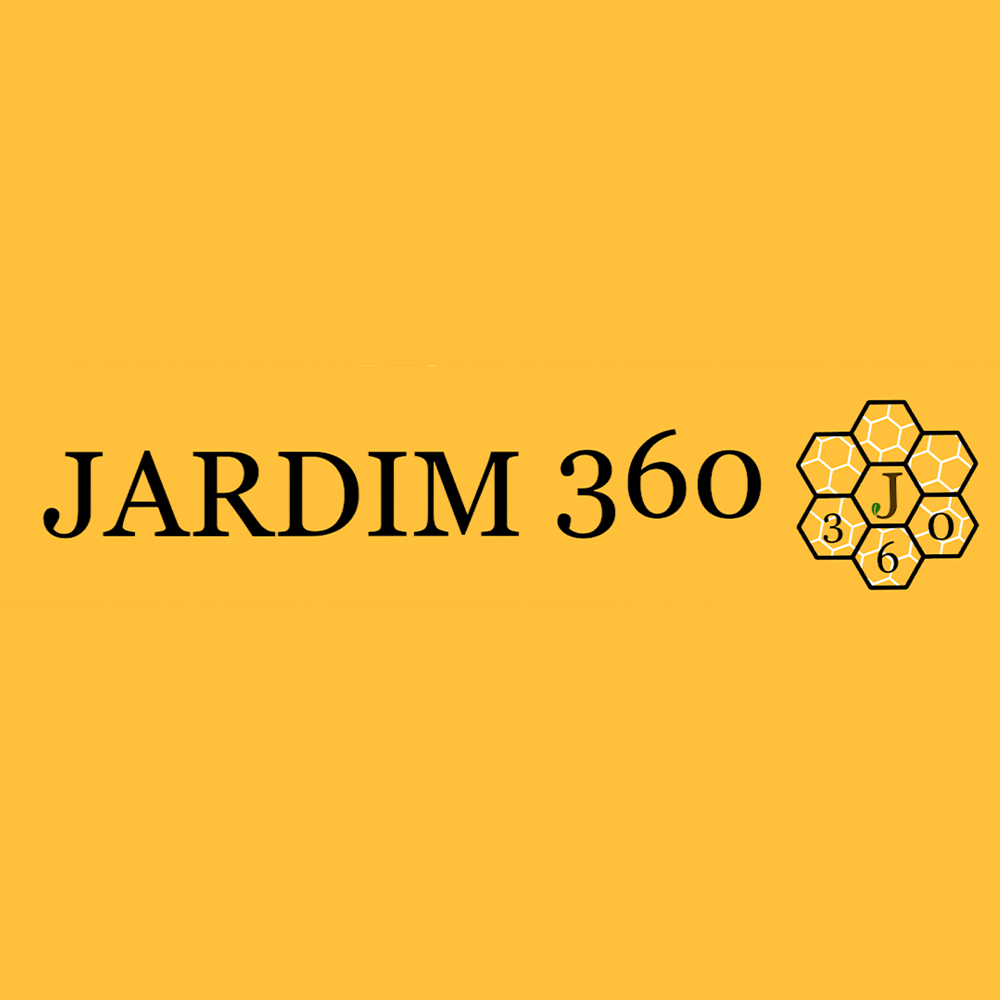 Jardim 360 Logo